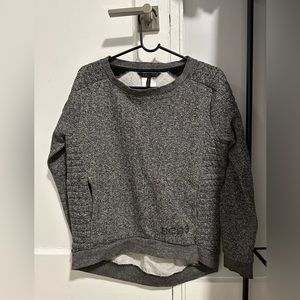 BCBGmaxazria sweatshirt